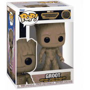 Фигурка Funko POP Стражи Галактики Грут 1203