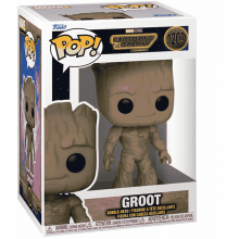 Фигурка Funko POP Стражи Галактики Грут 1203
