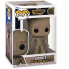 Фигурка Funko POP Стражи Галактики Грут 1203