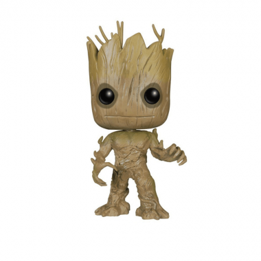 Фигурка Funko POP Стражи галактики Грут арт.49