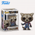 Фигурка Funko POP Стражи Галактики 3 Ракета 1202