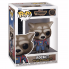 Фигурка Funko POP Стражи Галактики 3 Ракета 1202