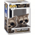 Фигурка Funko POP Стражи Галактики 3 Малыш Ракета 1208