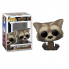 Фигурка Funko POP Стражи Галактики 3 Малыш Ракета 1208