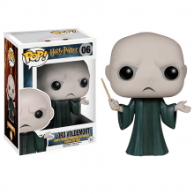 Фигурка Funko POP Гарри Поттер 06 Лорд Волан де Морт