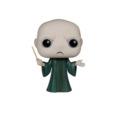Фигурка Funko POP Гарри Поттер 06 Лорд Волан де Морт