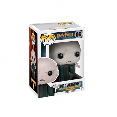Фигурка Funko POP Гарри Поттер 06 Лорд Волан де Морт