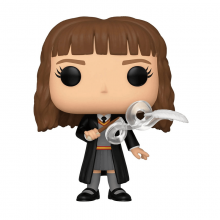 Фигурка Funko POP Гарри Поттер 113 Гермиона Фигурка Funko POP Гарри Поттер 113 Гермиона