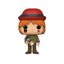 Фигурка Funko POP Гарри Поттер 121 Рон Уизли Фигурка Funko POP Гарри Поттер 121 Рон Уизли
