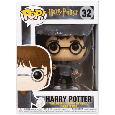 Фигурка Funko POP Гарри Поттер арт.32