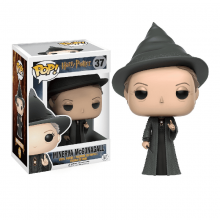 Фигурка Funko POP 37 Гарри Поттер Минерва Макгонагалл 