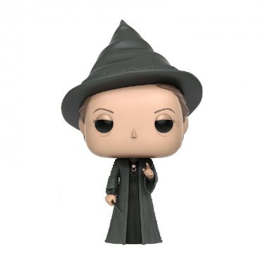 Фигурка Funko POP 37 Гарри Поттер Минерва Макгонагалл