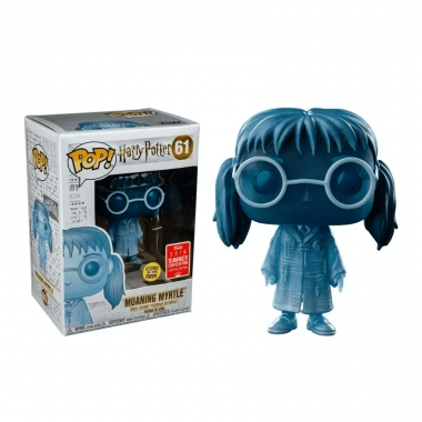 Фигурка Funko POP Гарри Поттер 61 Плакса Миртл