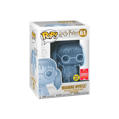 Фигурка Funko POP Гарри Поттер 61 Плакса Миртл
