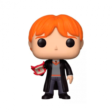 Фигурка Funko POP Гарри Поттер 71 Рон Уизли