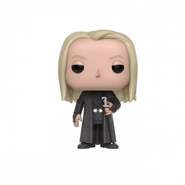 Фигурка Funko POP Гарри Поттер Люциус Малфой арт. 36
