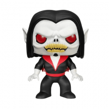 Фигурка Funko POP Марвел 105 Зомби Морбиус Фигурка Funko POP Марвел 105 Зомби Морбиус