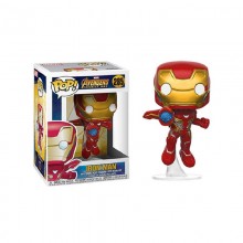 Фигурка Funko POP Железный Человек арт.285 (Китай)