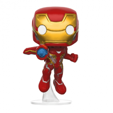 Фигурка Funko POP Железный Человек арт.285 (Китай)