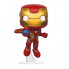 Фигурка Funko POP Железный Человек арт.285 (Китай)