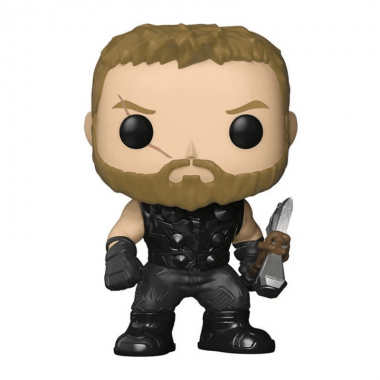 Фигурка Funko POP Тор арт.286 (Китай)