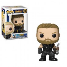 Фигурка Funko POP Тор арт.286 (Китай)