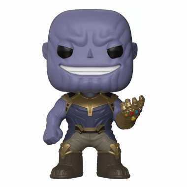Фигурка Funko POP Marvel Танос арт.289