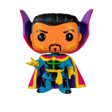 Фигурка Funko POP Марвел 651 Доктор Стрэндж