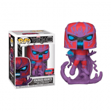 Фигурка Funko POP Марвел 683 Магнетто - Веном