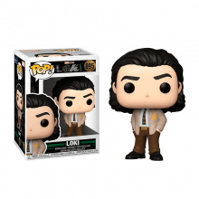 Фигурка Funko POP Марвел 895 Локи
