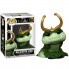 Фигурка Funko POP 901 Аллигатор Локи