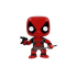 Фигурка Funko POP Marvel Дэдпул арт. 20