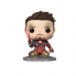 Фигурка Funko POP Мстители Железный Человек арт.580