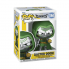 Фигурка Funko POP Marvel Rivals 1064 Доктор Дум
