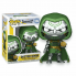 Фигурка Funko POP Marvel Rivals 1064 Доктор Дум