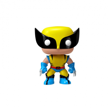Фигурка Funko POP Марвел Росомаха арт. 05
