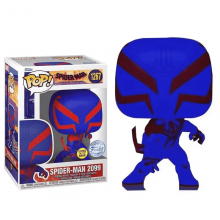 Фигурка Funko POP Человек паук Мигель О`Хара арт.1267