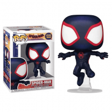 Фигурка Funko POP Человек Паук Майлз Моралес арт.1223