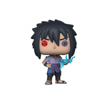 Фигурка Funko POP Наруто 1023 Саске Фигурка Funko POP Наруто 1023 Саске