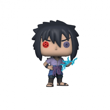 Фигурка Funko POP Наруто 1023 Саске
