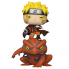 Фигурка Funko POP 106 Наруто на Гамакичи