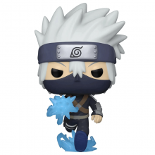 Фигурка Funko POP Наруто 1199 Какаши Фигурка Funko POP Наруто 1199 Какаши