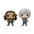 Фигурка Funko POP Наруто 2 Хаширама и Тобирама