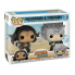 Фигурка Funko POP Наруто 2 Хаширама и Тобирама
