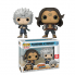 Фигурка Funko POP Наруто 2 Хаширама и Тобирама