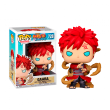 Фигурка Funko POP Наруто 728 Гаара