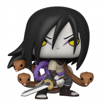 Фигурка Funko POP Наруто 729 Орочимару Фигурка Funko POP Наруто 729 Орочимару