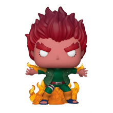 Фигурка Funko POP Наруто 824 Майто Гай Фигурка Funko POP Наруто 824 Майто Гай