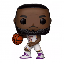 Фигурка Funko POP NBA 52 Леброн Джеймс Фигурка Funko POP NBA 52 Леброн Джеймс