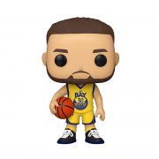 Фигурка Funko POP NBA 95 Стефен Карри